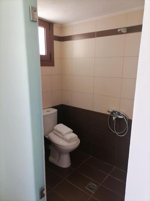 Halepouri Apartment Chania  Exterior photo