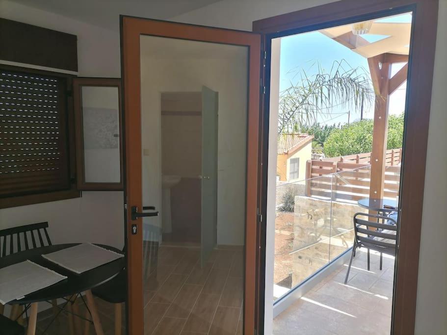 Halepouri Apartment Chania  Exterior photo