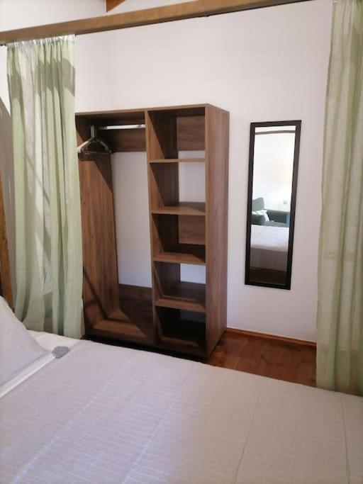 Halepouri Apartment Chania  Exterior photo