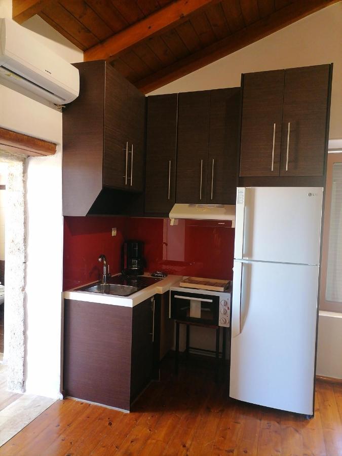Halepouri Apartment Chania  Exterior photo